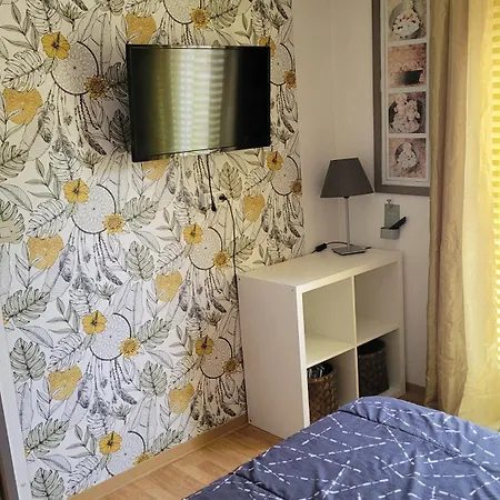 Du Dom wakacyjny Soustons