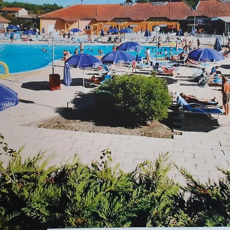 Dom wakacyjny Du Soustons