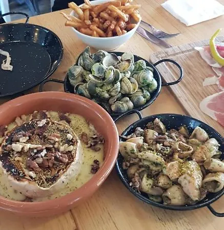 Dom wakacyjny Du Soustons