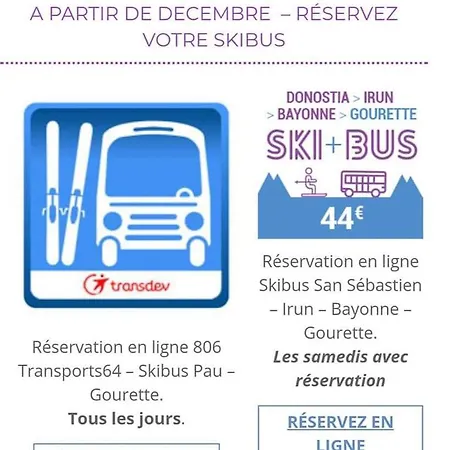 Du Dom wakacyjny Soustons