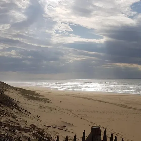 Casa de Férias Du Soustons