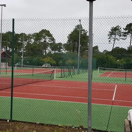 Du Casa de Férias *