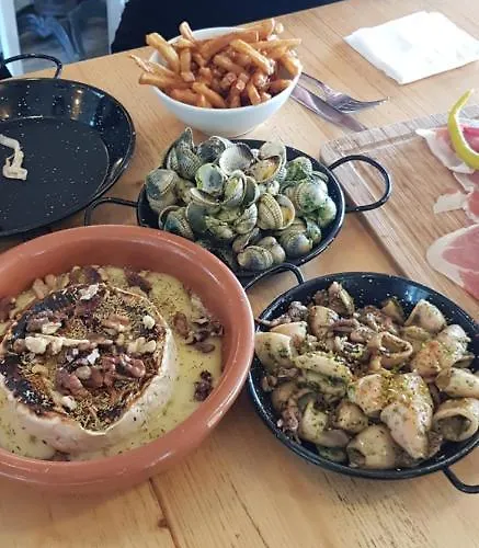 Feriehus Du Soustons