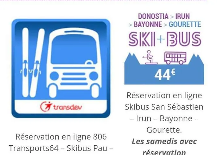 Du Feriehus Soustons